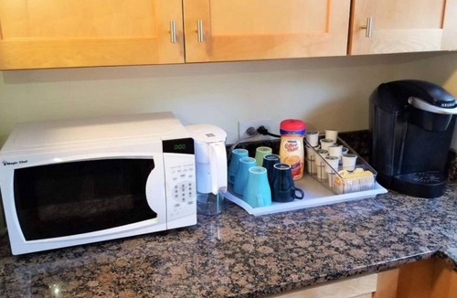 Chinatown House | 1 #31 - 4 Bedroom Condo - McCormick Place, Wintrust Arena, Chinatown