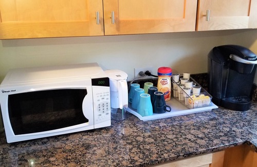 Chinatown Condo | 1 #33 - 4 Bedroom/2 Bath Condo near McCormick Place, Wintrust Arena, Chinatown