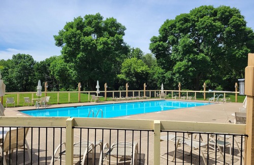 The Galena Territory Condo | 1 Bedroom, 1 bath Condo in The Galena Territory