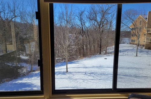 The Galena Territory Condo | 1 Bedroom, 1 bath townhouse in The Galena Territory.