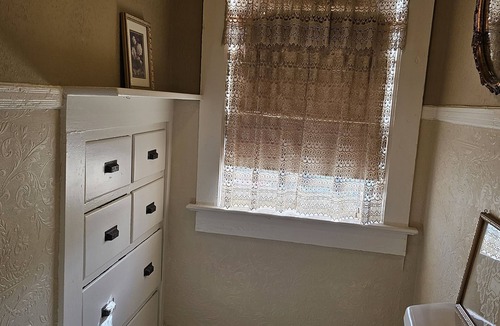 Decatur Apartment | 1 bedroom furnished suite in Historic home perfect for traveling professional