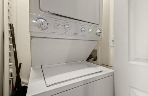 Beech Mountain Apartment | 101 Lower Holiday Lane B106 by Carolina Stays