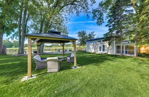 Antioch House | 102 m² House ∙ 2 bedrooms ∙ 10 guests