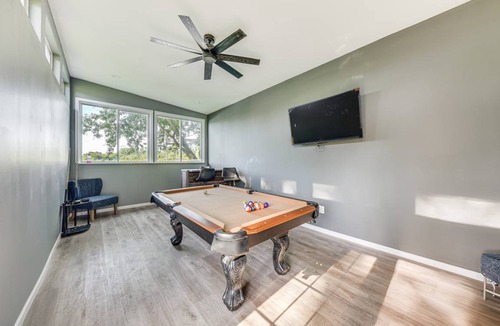 Antioch House | 102 m² House ∙ 2 bedrooms ∙ 10 guests