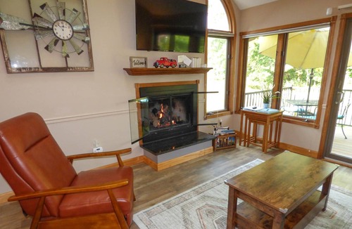 The Galena Territory Apartment | 102 m² Apartment ∙ 2 bedrooms ∙ 6 guests