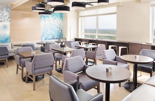 Wheeling Hotel | 106 m² Hotel ∙ 127 guests