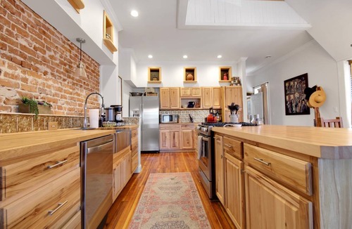 Galena Apartment | 107 m² Apartment ∙ 1 bedroom ∙ 2 guests