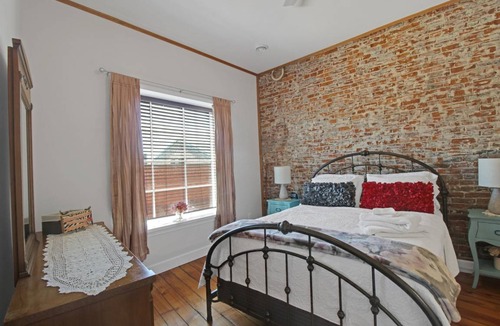 Galena Apartment | 107 m² Apartment ∙ 1 bedroom ∙ 2 guests