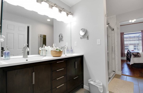 Galena Apartment | 107 m² Apartment ∙ 1 bedroom ∙ 2 guests