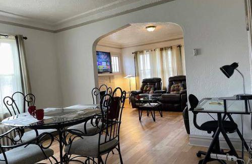Waukegan Apartment | 11 m² Apartment ∙ 2 bedrooms ∙ 4 guests
