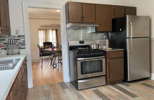 Waukegan Apartment | 11 m² Apartment ∙ 2 bedrooms ∙ 4 guests