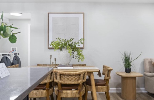 Wasco House | 110 m² House ∙ 3 bedrooms ∙ 5 guests