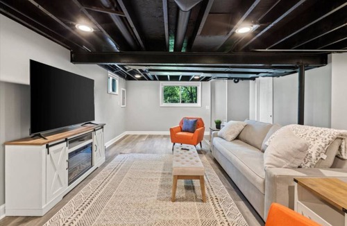 Fox Valley House | 111 m² House ∙ 3 bedrooms ∙ 8 guests