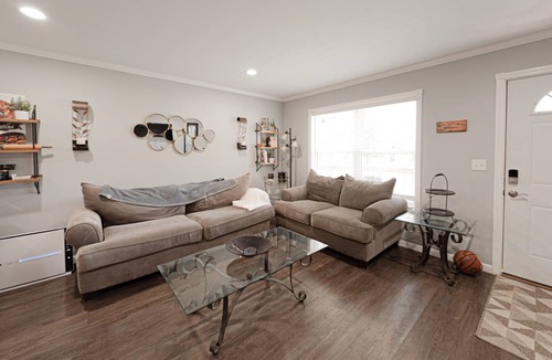 Herod House | 112 m² House ∙ 3 bedrooms ∙ 6 guests