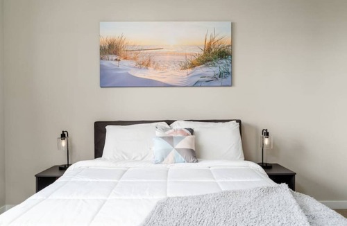 Plato Center Apartment | 113 m² Apartment ∙ 2 bedrooms ∙ 5 guests