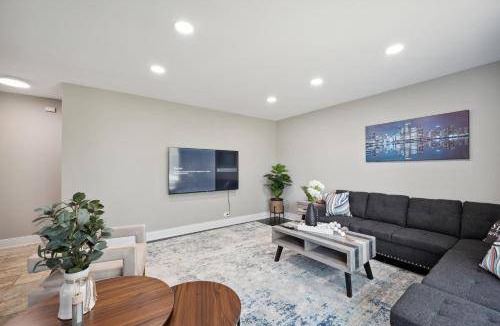 Glenview House | 1200 m² House ∙ 3 bedrooms ∙ 6 guests