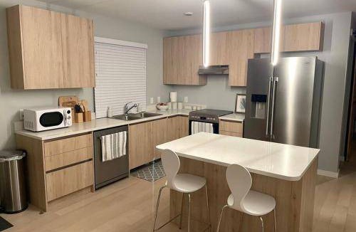 Champaign House | 121 m² House ∙ 1 bedroom ∙ 6 guests
