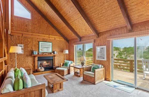 Whalehead Beach House | 1245 - Castle Sween