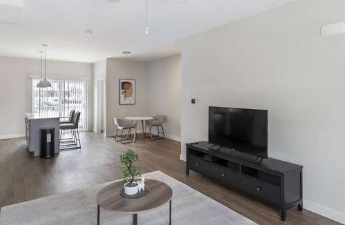 Willow Springs Apartment | 133 m² Apartment ∙ 2 bedrooms ∙ 4 guests