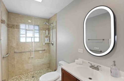Wasco House | 139 m² House ∙ 3 bedrooms ∙ 5 guests