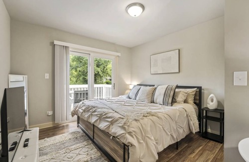 Barrington House | 139 m² House ∙ 4 bedrooms ∙ 8 guests