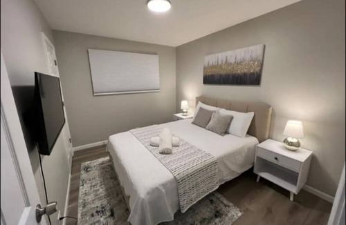 Wheaton House | 139 m² House ∙ 4 bedrooms ∙ 8 guests