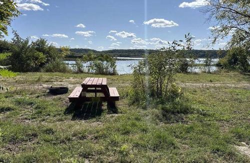 Ottawa Resort | 139 m² Resort ∙ 4 guests