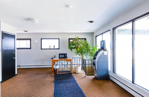 Westchester Hotel | 14 m² Hotel ∙ 3 guests