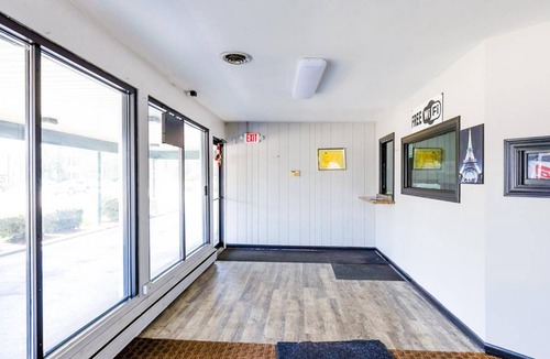 Westchester Hotel | 14 m² Hotel ∙ 3 guests