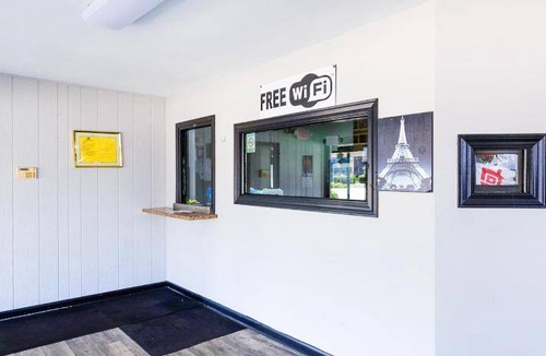 Westchester Hotel | 14 m² Hotel ∙ 3 guests