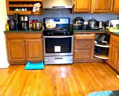 Naperville Bed & Breakfast | 14 m² Bed and breakfast ∙ 1 bedroom ∙ 2 guests