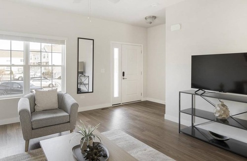 Willow Springs Apartment | 143 m² Apartment ∙ 2 bedrooms ∙ 4 guests