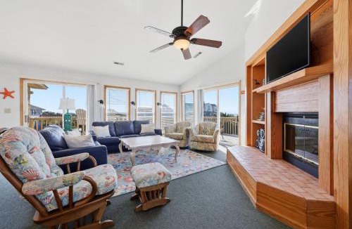 Whalehead Beach House | 1509 - Sandpiper