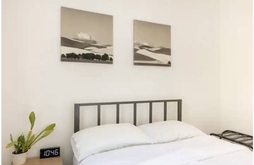 South Evanston Apartment | 152 m² Apartment ∙ 3 bedrooms ∙ 6 guests