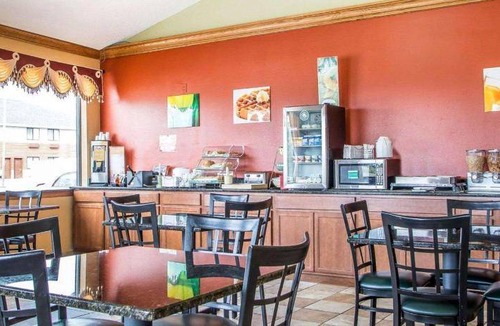Morton Hotel | 160 m² Hotel ∙ 127 guests