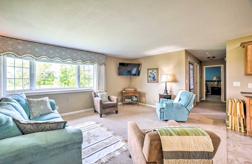 Lane House | 167 m² House ∙ 4 bedrooms ∙ 7 guests