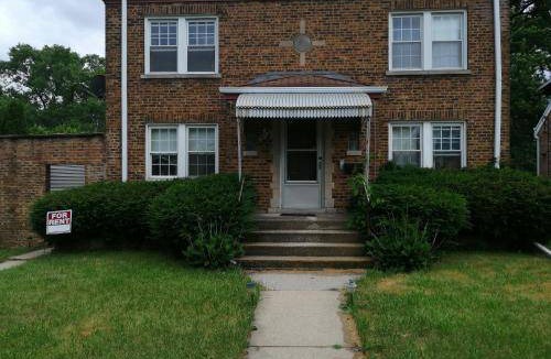 Chicago Heights Bed & Breakfast | 17 m² Bed and breakfast ∙ 2 guests