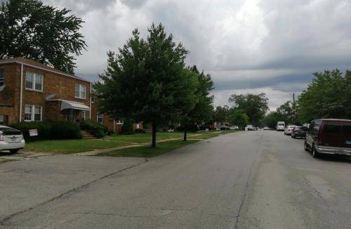 Chicago Heights Bed & Breakfast | 17 m² Bed and breakfast ∙ 2 guests