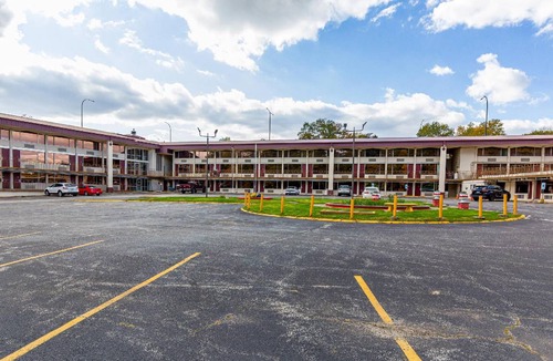 Moline Hotel | 17 m² Hotel ∙ 127 guests