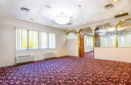 Moline Hotel | 17 m² Hotel ∙ 127 guests