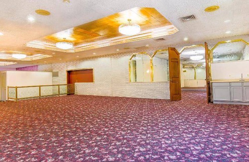 Moline Hotel | 17 m² Hotel ∙ 127 guests