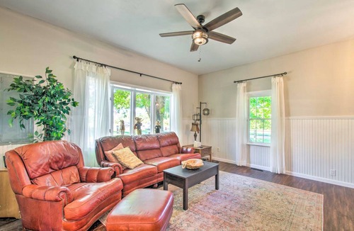 Annapolis House | 173 m² House ∙ 5 bedrooms ∙ 10 guests