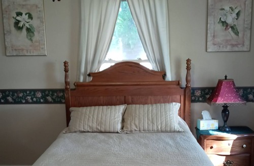 Mascoutah House | 1840 HOUSE