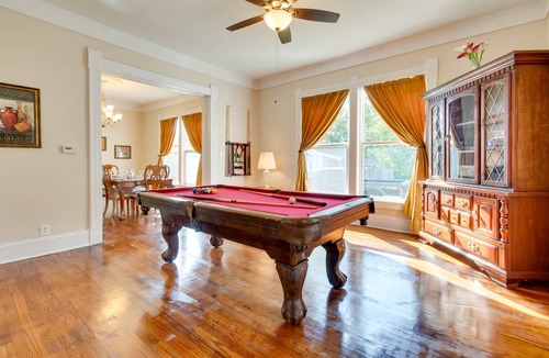 Charleston House | 185 m² House ∙ 3 bedrooms ∙ 6 guests