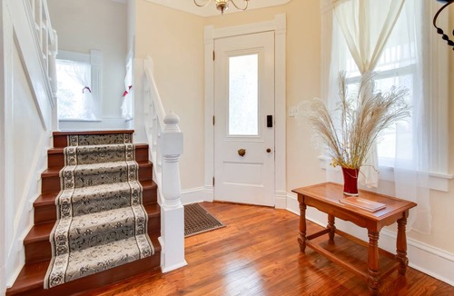 Charleston House | 185 m² House ∙ 3 bedrooms ∙ 6 guests