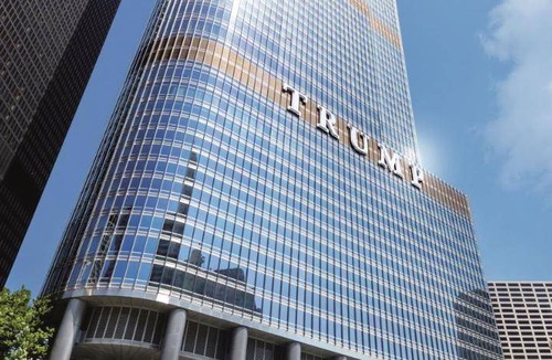 Downtown Chicago Hotel | 189 m² Hotel ∙ 2 bedrooms ∙ 127 guests