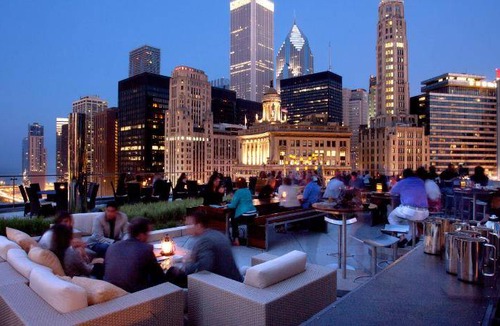Downtown Chicago Hotel | 189 m² Hotel ∙ 2 bedrooms ∙ 127 guests