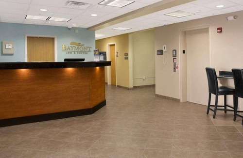 South Jacksonville Hotel | 19 m² Hotel ∙ 127 guests