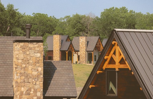 Laura House | #19 Raccoon Retreat