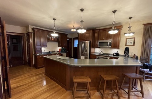 Hebron Other | 1905 Victorian Farmhouse close to Lake Geneva.
